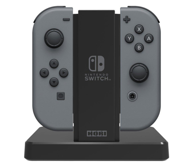 Hori Joy-Con Multi Charger - 365837 - zdjęcie 2